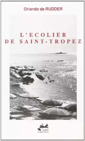 Couverture du produit · L'écolier de Saint-Tropez