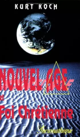 Couverture du produit · Nouvel age et foi chretienne (e-31)