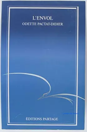 Couverture du produit · L'Envol