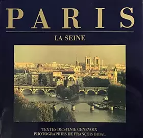Couverture du produit · Paris, la Seine