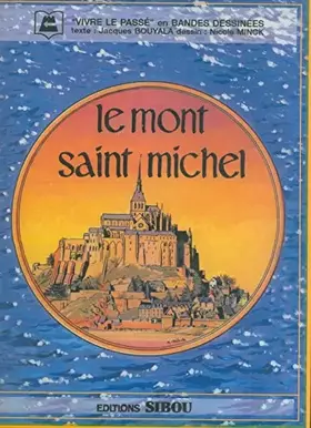 Couverture du produit · Le Mont-Saint-Michel