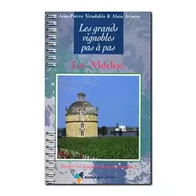 Couverture du produit · Les grands vignobles
