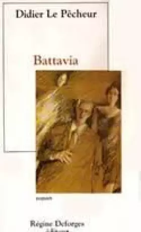 Couverture du produit · Battavia
