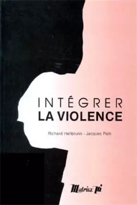 Couverture du produit · Intégrer la violence