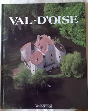 Couverture du produit · Val d'Oise