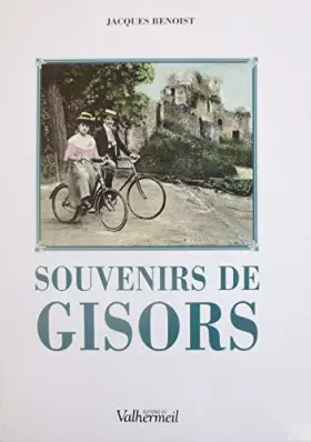 Couverture du produit · Souvenirs de Gisors