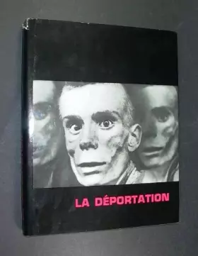 Couverture du produit · La Déportation