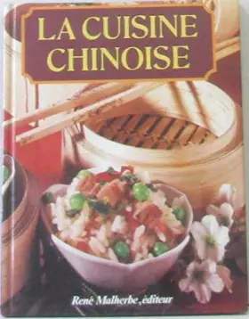 Couverture du produit · La Cuisine chinoise
