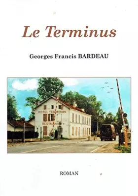 Couverture du produit · Le Terminus