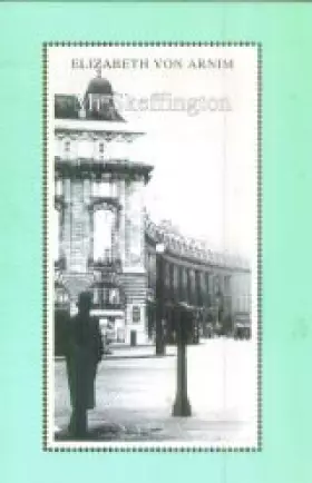 Couverture du produit · Mr Skeffington