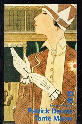 Couverture du produit · Tante Mame