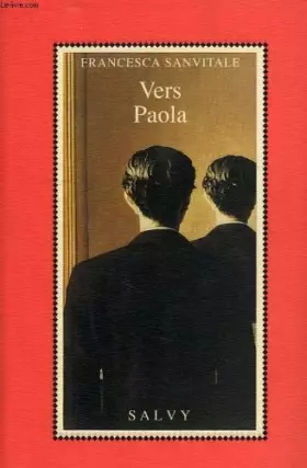 Couverture du produit · Vers Paola
