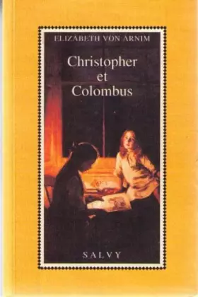Couverture du produit · Christopher et Columbus