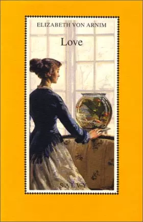 Couverture du produit · Love