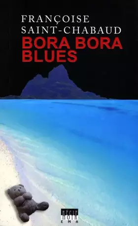 Couverture du produit · Bora Bora Blues