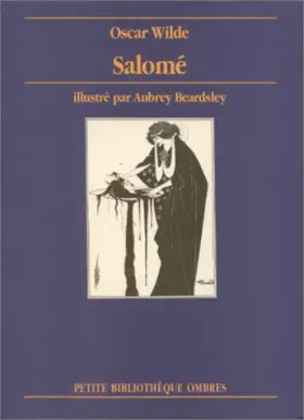 Couverture du produit · Salomé