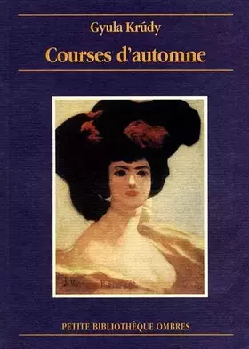 Couverture du produit · Courses d'automne