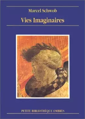 Couverture du produit · Vies imaginaires