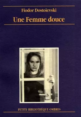 Couverture du produit · Une femme douce