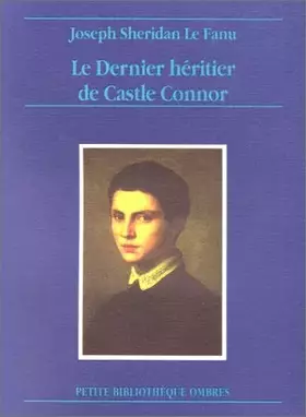 Couverture du produit · Le Dernier héritier de Castle Connor