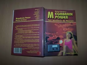 Couverture du produit · Megabrain Power