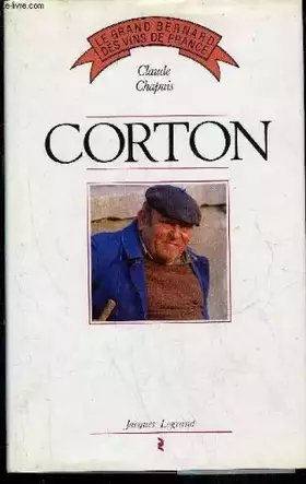 Couverture du produit · Corton