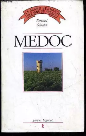 Couverture du produit · Médoc