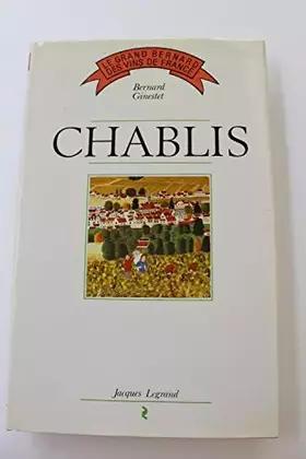 Couverture du produit · Chablis