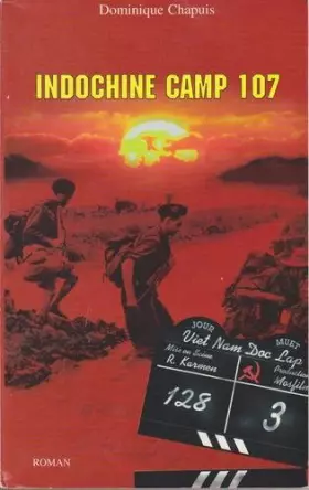 Couverture du produit · Indochine, camp 107