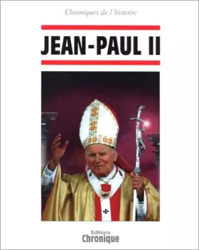Couverture du produit · Jean-Paul II