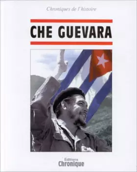 Couverture du produit · CHE GUEVARA