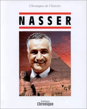 Couverture du produit · Nasser