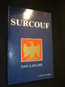 Couverture du produit · Surcouf
