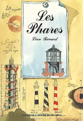 Couverture du produit · Les phares