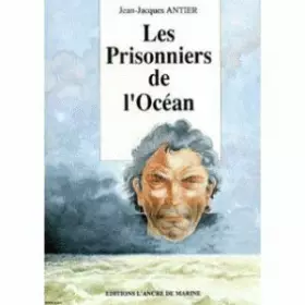 Couverture du produit · Les prisonniers de l'océan