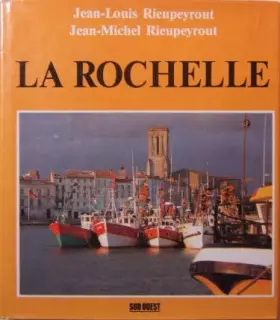 Couverture du produit · La rochelle