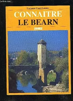 Couverture du produit · Le Bearn