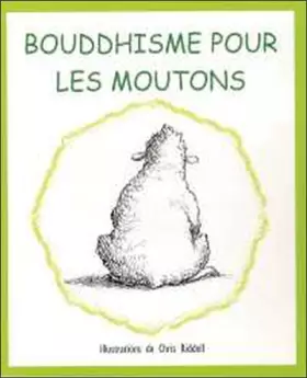 Couverture du produit · Bouddhisme pour les moutons