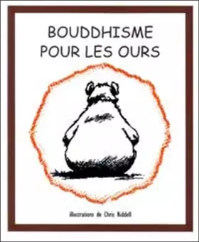 Couverture du produit · Bouddhisme pour les ours