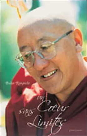 Couverture du produit · Coeur sans limites