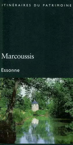 Couverture du produit · Marcoussis (essonne) n 227