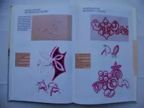 Couverture du produit · La Broderie sans façon