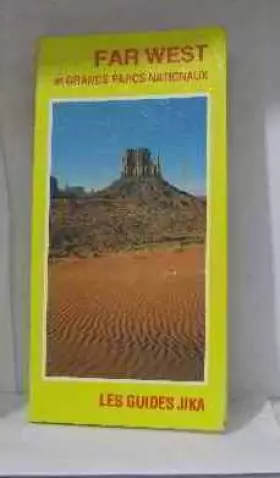 Couverture du produit · Far West, 1986