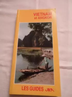 Couverture du produit · Vietnam et Angkor
