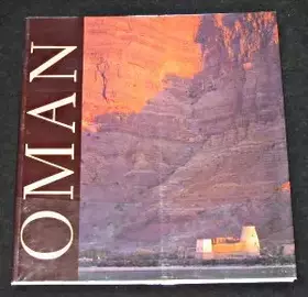 Couverture du produit · Oman: Entre mer et citadelles