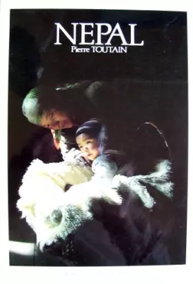 Couverture du produit · Népal (Destination)