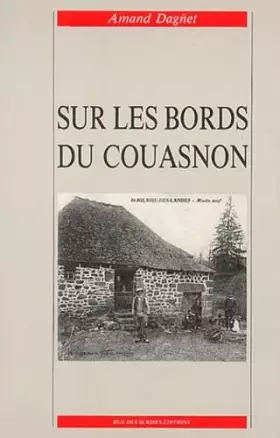 Couverture du produit · Sur les bords du Couasnon