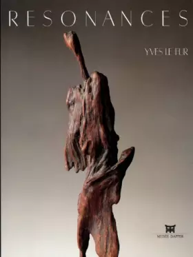 Couverture du produit · Résonances