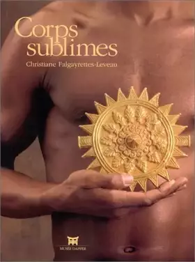 Couverture du produit · Corps sublimes