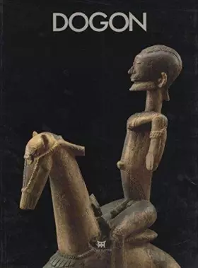 Couverture du produit · Dogon